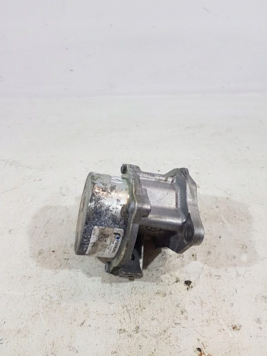 Насос вакуумный 146502327R Renault Nissan Dacia 1.5 DCI, фото 6