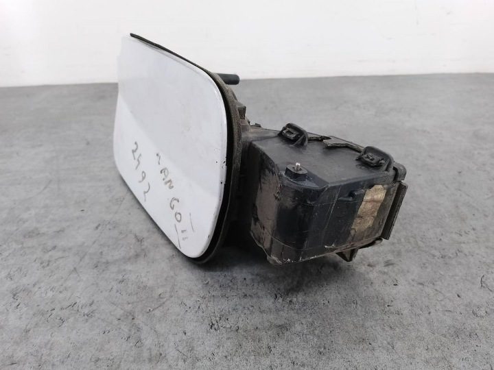 Лючок горловины бензобака Renault Kangoo II 8200436747 0389, фото 3