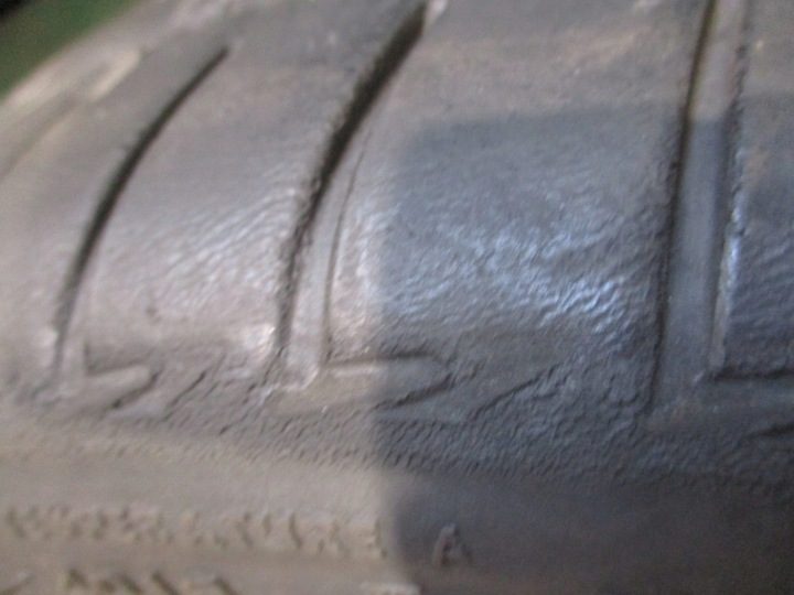 2× Шина летняя Bridgestone Turanza T005 235/35R19 91 Y усилитель (XL) AO - Audi, фото 15