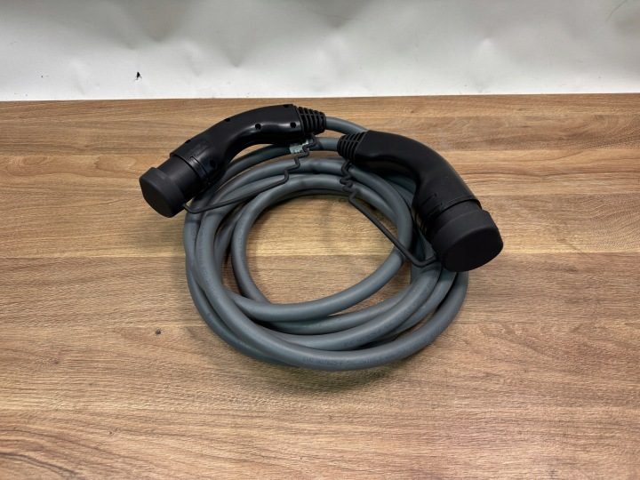 Кабель зарядки BMW 7827900 G09 U11 X5 G05 I01 i4 G26 22 квт, фото 1