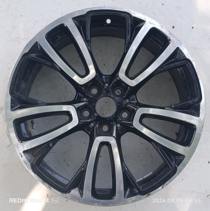 Литой диск Mini OE 8.0" x 19" 5x112 ET 42, фото 1