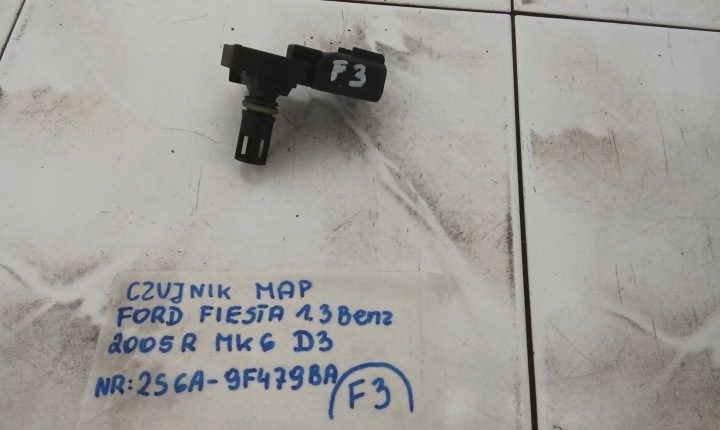 NTY 2S6A9F479BA датчик MAP, фото 4