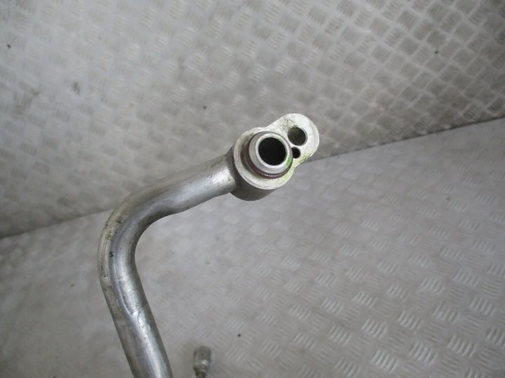ТРУБКА КОНДИЦИОНЕРА SEAT IBIZA III РЕСТАЙЛИНГ 05-08R ХЭТЧБЕК 5D 1.4B16V, фото 4
