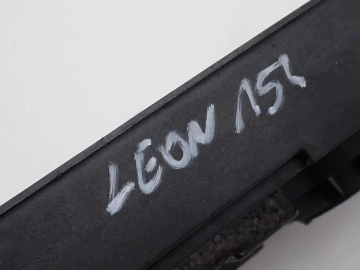Основание крепление аккумулятора 5Q0915321H Seat Leon III 5F1 15 г., фото 4