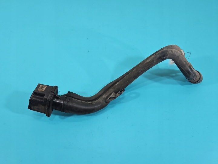 Труба горловины бензобака Renault Megane III 2.0 TCE, фото 3