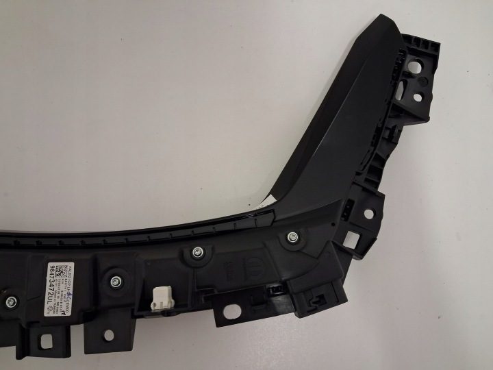 Переключатель аварийного тормоза Панель Peugeot 3008 5008 III 98473472UL, фото 8