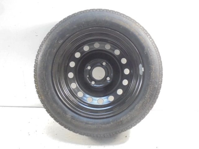 Nissan Almera N16 диск колесо стальное 15'' 4x114,3 6J ET45 185/65 R15, фото 6