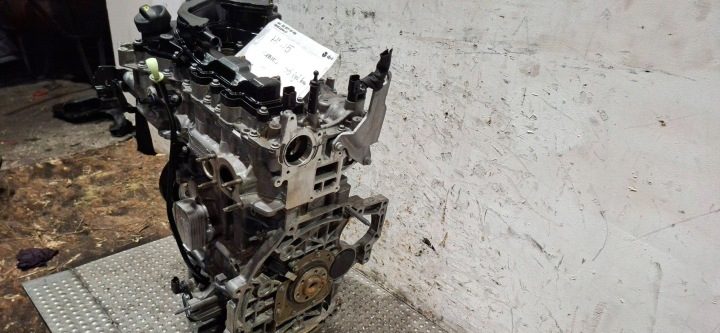 ДВИГАТЕЛЬ HN05 PEUGEOT 208 II 1.2 THP 2019 -, фото 5