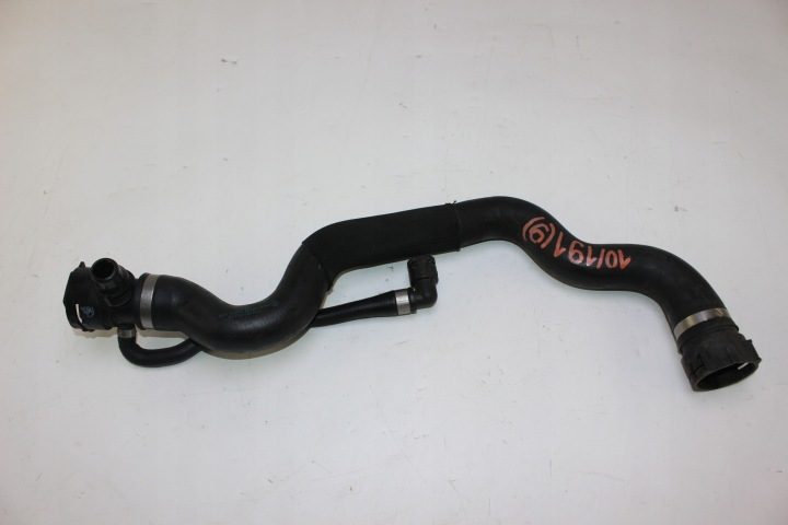 Шланг воды BMW E90 E91 N47D20 2.0D 8511623, фото 1