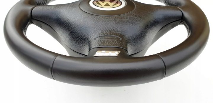 VW Golf mk4 Passat B5 руль тюнинг спортивный modyfikowana bicepsy, фото 7