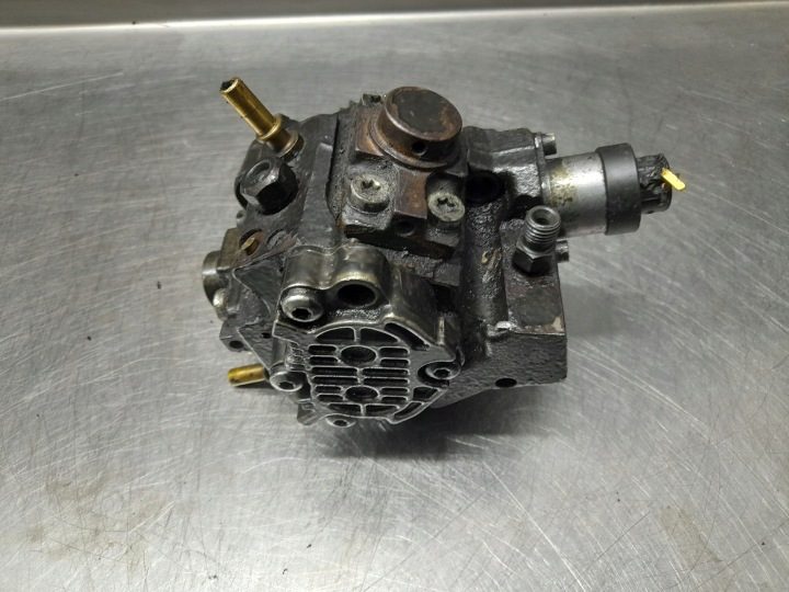 Renault 2.0 2.3 DCI ТНВД 0445010234, фото 3