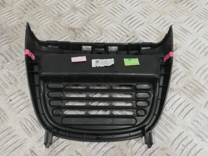ПОЛКА НАКЛАДКА ПАНЕЛИ КОНСОЛИ ЕВРОПА TOYOTA AYGO II C1, фото 2