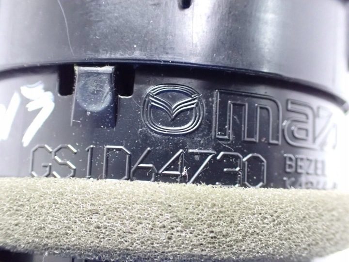 Дефлектор обдува Mazda OE GS1D64730, фото 4