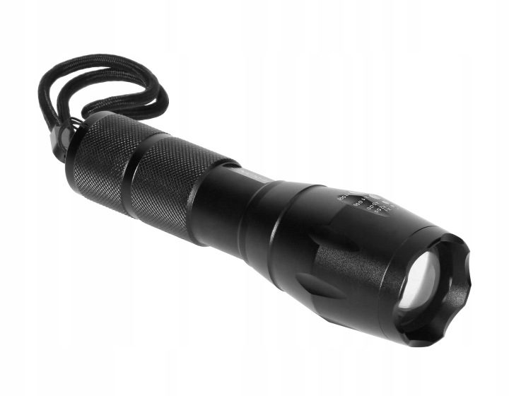 Фонарик LED Virone LT-5, фото 2
