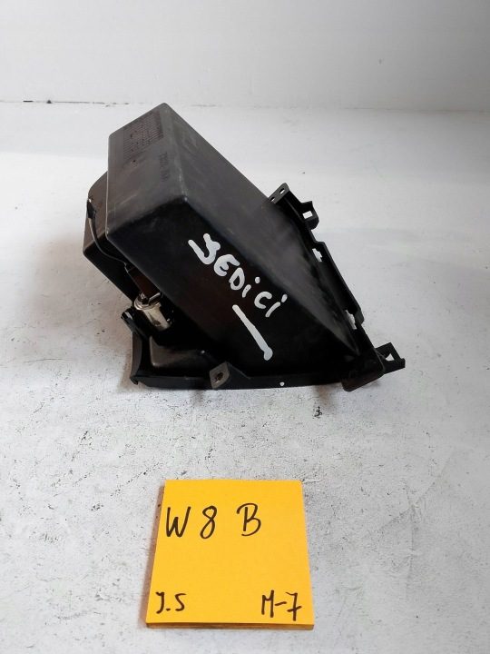 Пепельница салон Fiat Sedici 73831-79J0 оригинальный, фото 3