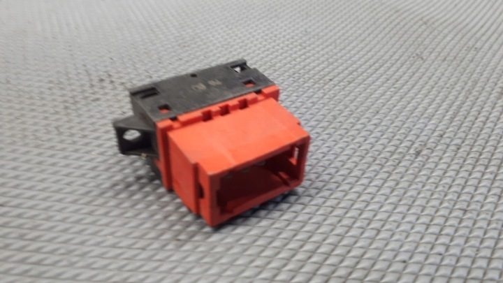 Кнопка стеклоподъемника Renault Safrane I, фото 4