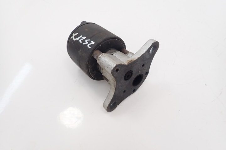 Opel Клапан Регулировки Выхлопных газов EGR 1.2 8V X12SZ 94050, фото 4