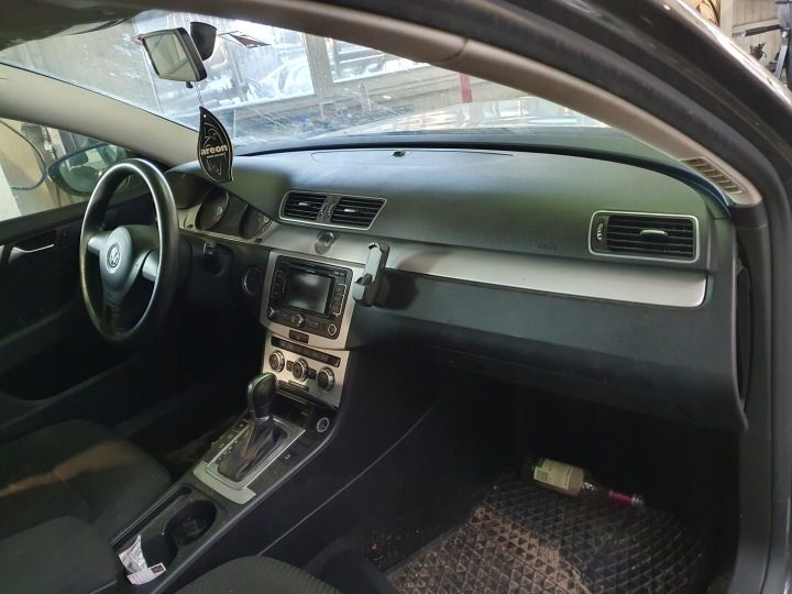 Магнитола RNS310 MP3 навигация Golf VI VII Passat B6 B7 Caddy Touran EOS, фото 1