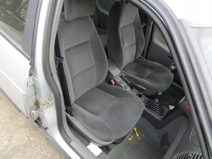 SAAB 9-3 I YS3D Сиденье, фото 1