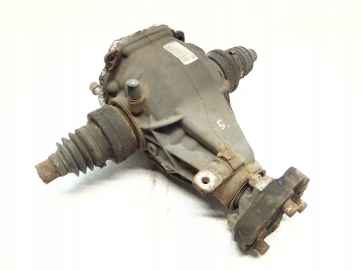 Mercedes SLK R171 дифференциал 3.5 V6 1713500600, фото 1