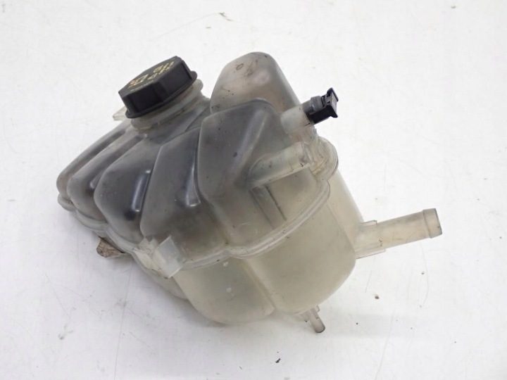 Расширительный бачок воды DG93-8A080-BA Ford Mondeo V MK5 1.6 TDCi 15 г., фото 4