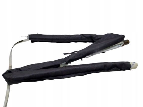 Подушка безопасности Airbag в suficie Левый 2010 985P10021RB 1201 кВт ( HP), фото 2