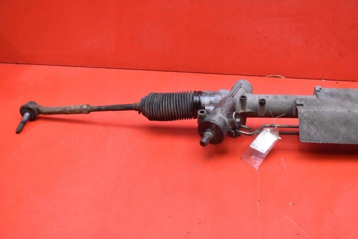 РУЛЕВАЯ РЕЙКА EU R30011011006 SAAB 9-3 2 II 2.2 TID 125 Л.С. 02-07, фото 5