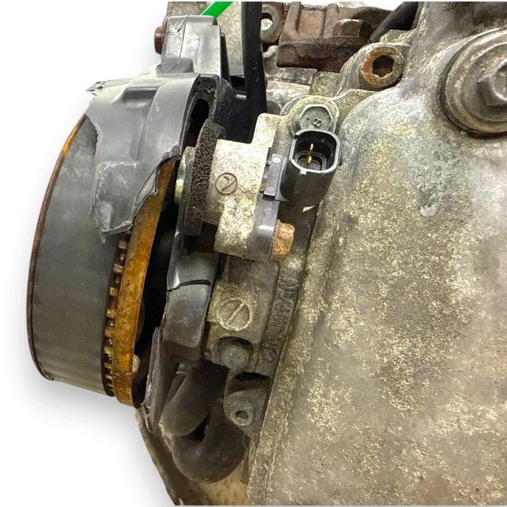 ДВИГАТЕЛЬ EJ253 Subaru Legacy IV Outback III Forester II SG 2.5 DOHC EJ25, фото 12