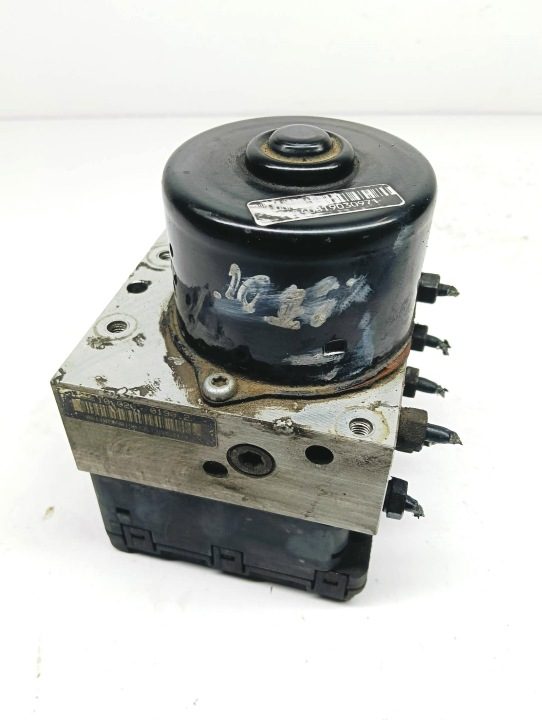 Насос ABS VW Volkswagen Golf IV 1997-2004 1J0614117B, фото 1