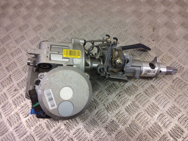 Модуль рулевой рейки KIA NIRO Q456399600 30984610 Electric 150 кВт 2022, фото 6
