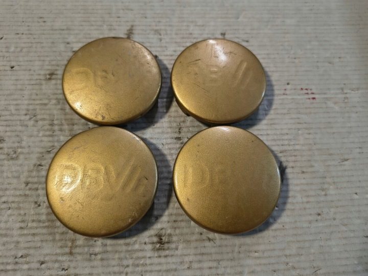 4× Крышка DBV 70 мм 50591880F-1, фото 3