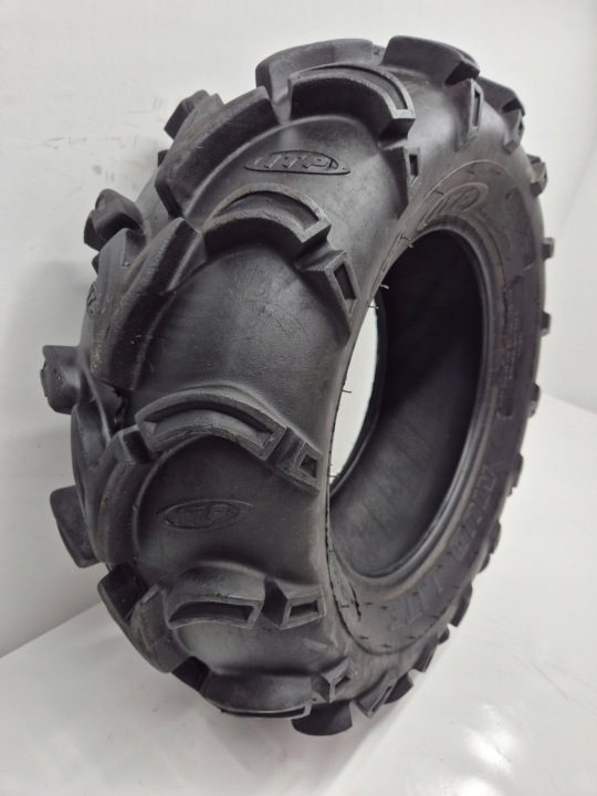 ITP Mud Lite 27x10-14 ШИНА КВАДРОЦИКЛ ATV 2 шт., фото 2