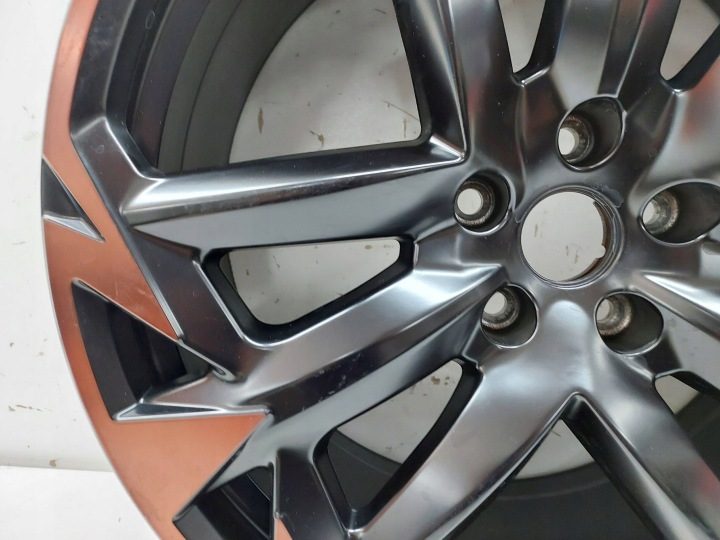 Литой диск Cupra Terramar См. фото x 20" 3X7, фото 3