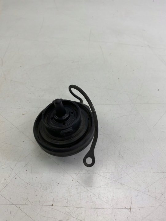 VW Audi крышка горловины бензобака 3C0201553K, фото 4