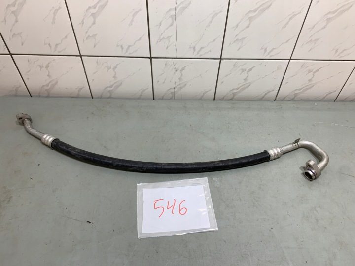 Audi OE 8W0816743BL трубка кондиционера ОРИГИНАЛ, фото 2