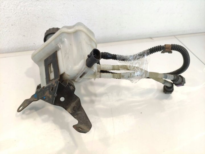 OPEL CORSA D БАЧОК ТОРМОЗНОЙ ЖИДКОСТИ 0204051244, фото 4