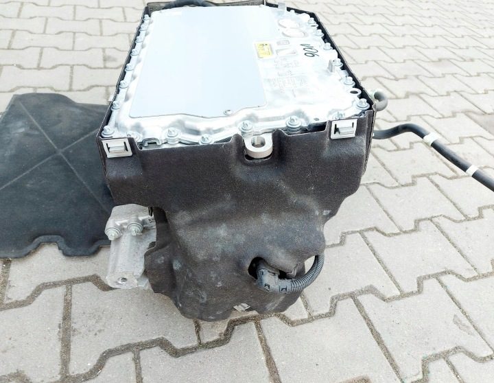BMW X1 U11 2022 ПРИВОД ГИБРИДНЫЙ ДВИГАТЕЛЬ ЭЛЕКТРИЧЕСКИЙ 8477933 В СБОРЕ, фото 4