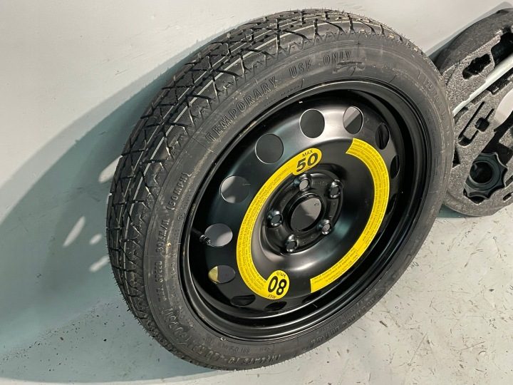 ДОКАТКА 16'' РЫЧАГ SEAT LEON II 125/70/16 5X112 HANKOOK, фото 2