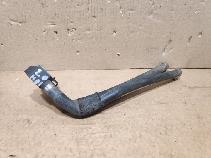 Датчик давления выхлопных газов 2.0 HDI Citroen C4 Cactus 0281006300, фото 6