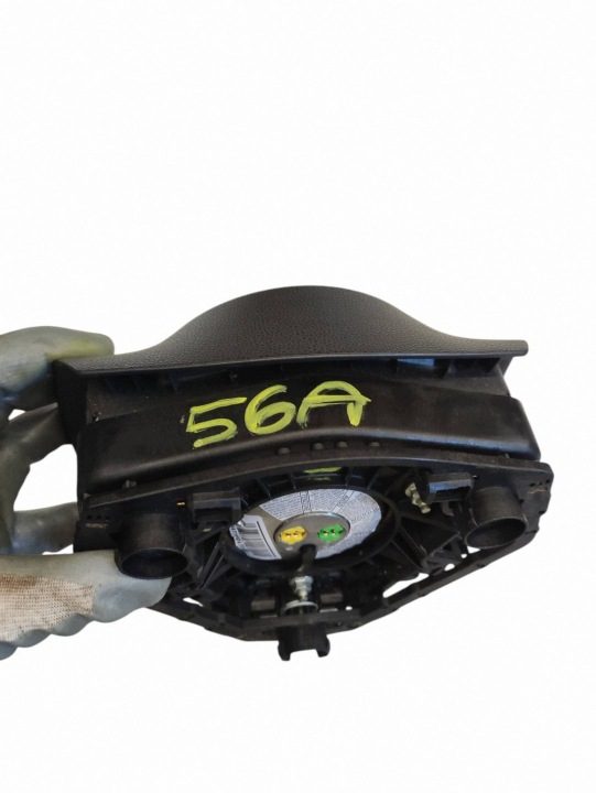 Подушка безопасности Airbag водителя Opel Corsa D 13235770, фото 9