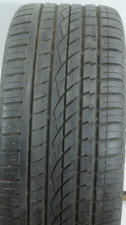 Шина всесезонная Continental AllSeasonContact 2 245/45R20 103 В маркировка M+S (mud и Snow), сцепление на снегу (3PMSF), защита диска, усилитель (XL), фото 3