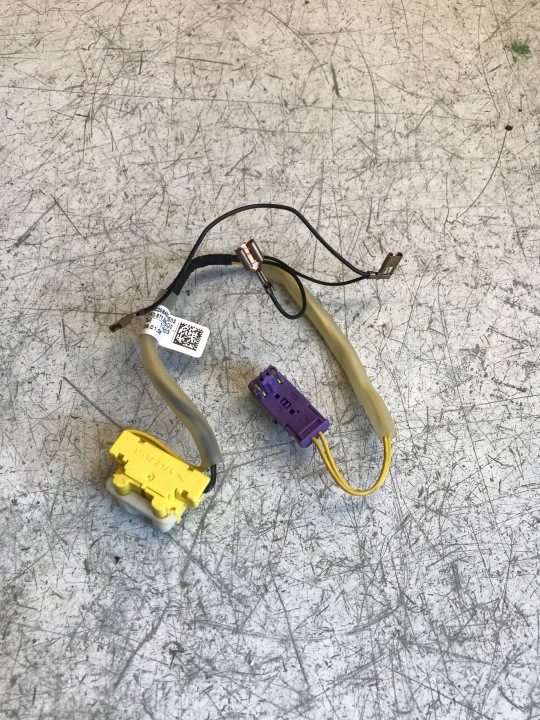 Проводка подушки airbag Volkswagen OE 1K0971584 VW, фото 2