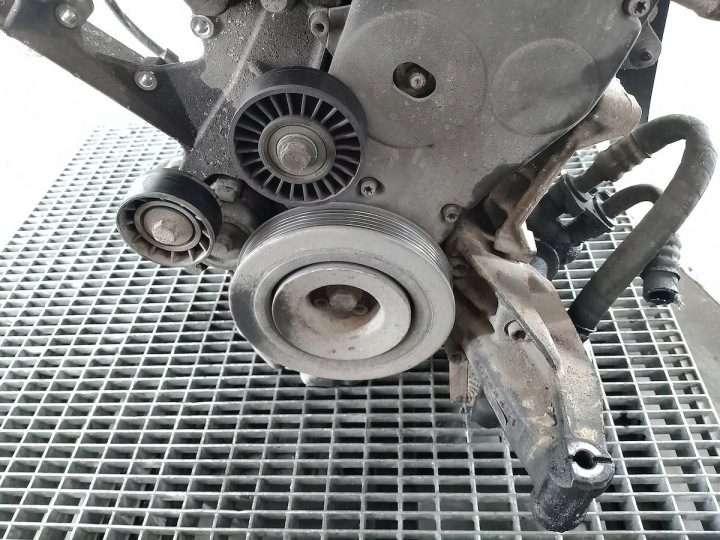 ДВИГАТЕЛЬ ALFA ROMEO GT II 937A5000 1.9 JTD, фото 2