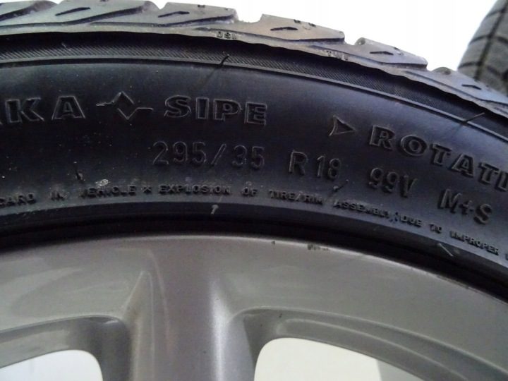 Колеса Диски Шины 997 911 Carrera 99736213600, фото 11