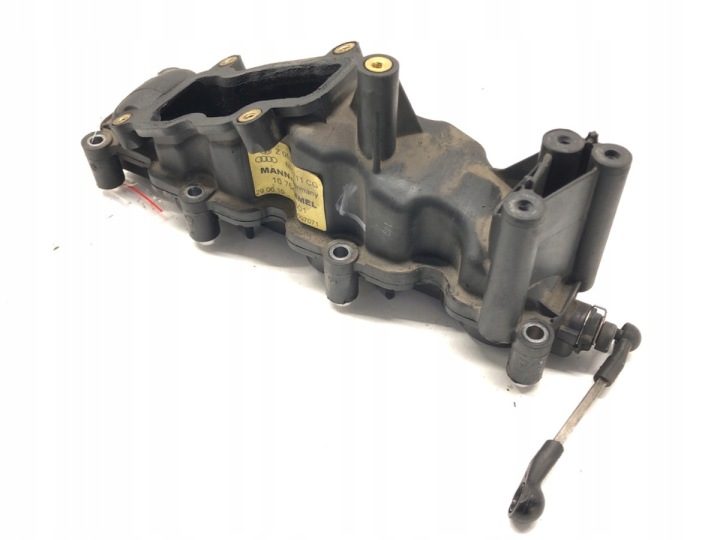 ВПУСКНОЙ КОЛЛЕКТОР AUDI A4 B7 059129711CG 2.7 180 л.с. 04-08, фото 1
