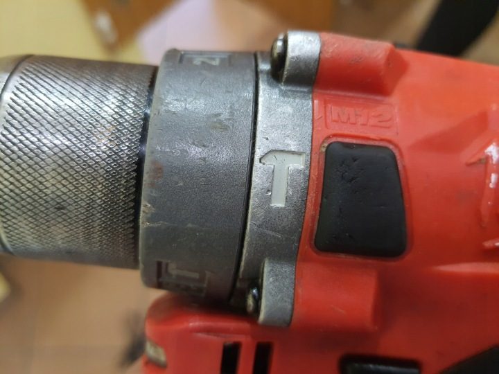 Комплект инструментов Milwaukee 6 шт., фото 8