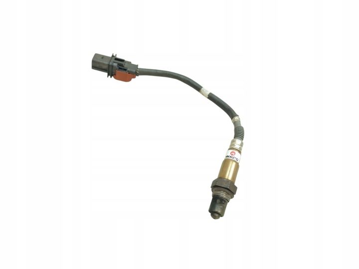Лямбда-зонд Ford Focus MK4 C-MAX II 1.0 Ecoboost JX61-9Y460-EA 0258017586, фото 1