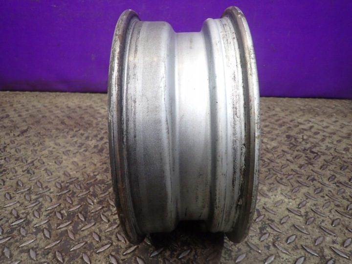 Штампованный диск Fiat OE 5.0" x 13" 4x98, фото 2