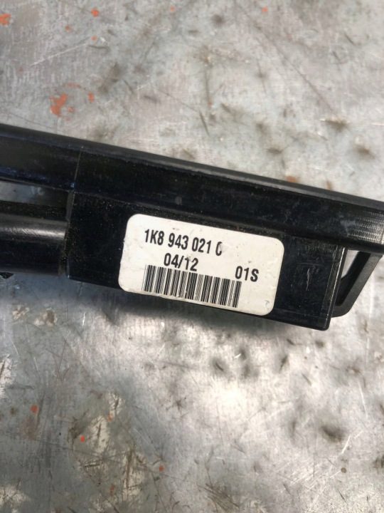 ФОНАРЬ ПОДСВЕТКА НОМЕРА VW 1K8943021C, фото 3
