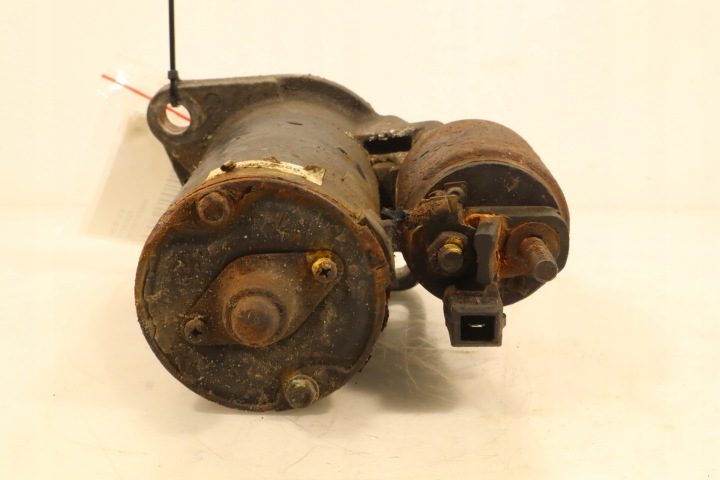 Стартер Audi A3 8L 1.8, фото 2